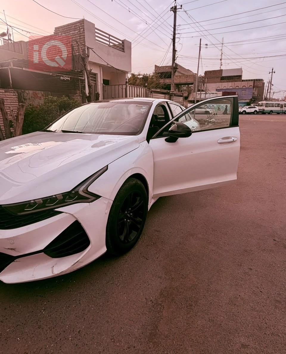 کیا K5